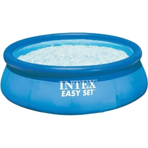 Piscina Gonfiabile Rotonda Easy 244x76 cm