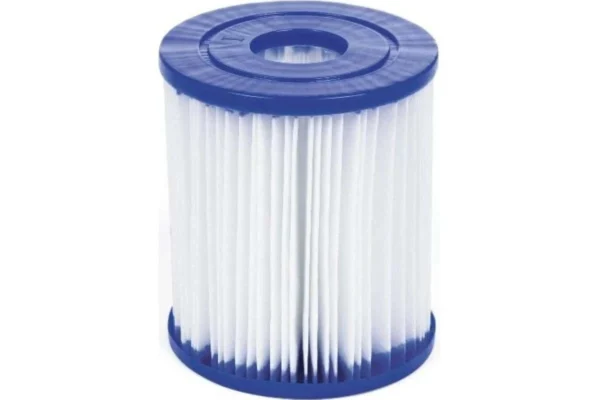 Piscina Fuori Terra Rotonda Bestway 56416 Ø 366x76 cm - immagine 3