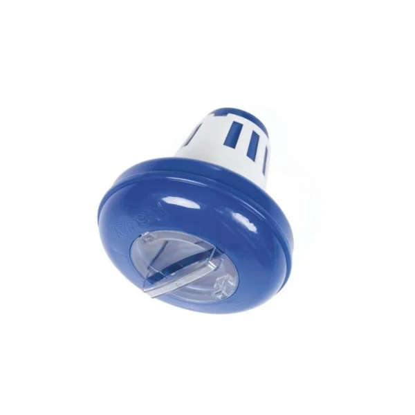 Bestway Flowclear 58071 – Distributore Galleggiante di Cloro per Piscina – Bianco/Blu - immagine 4