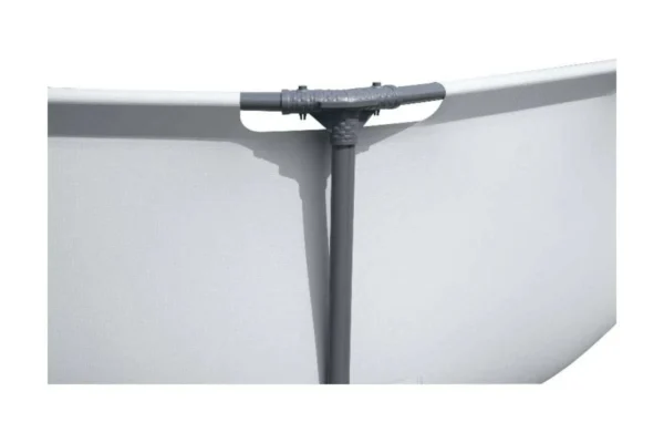 Piscina Fuori Terra Rotonda Bestway 56416 Ø 366x76 cm - immagine 5