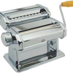 Macchina per la Pasta PM1600 – Facile e Veloce per Preparare Pasta Fresca