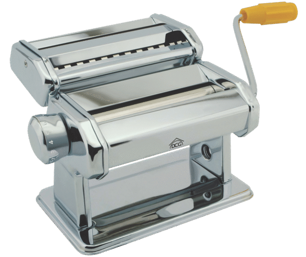 Macchina per la Pasta PM1600 – Facile e Veloce per Preparare Pasta Fresca