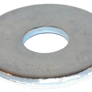 Rondelle Grembialine DIN 9021 Ø10x30 mm - 100PZ - Zincate | Alta Superficie di Appoggio