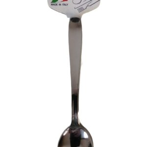 Set 3 Cucchiaio Gnali in Acciaio Inox – Eleganza e Qualità per la Tua Tavola