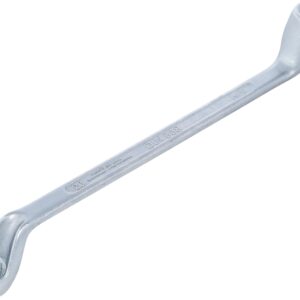 Chiave a Stella Doppia Angolata – Misure 28-25mm