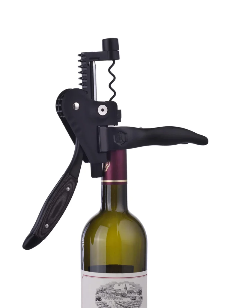 Cavatappi a Leva – Professionale, Robusto e Facile da Usare