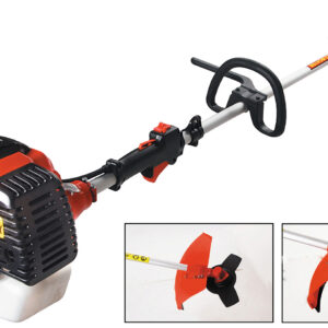 Decespugliatore a Scoppio J-SKY 32,5cc – Mod. JT-BC305-330 (LDBC330B)