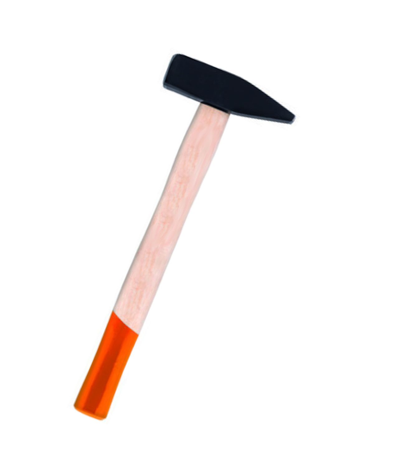 Martello da Banco 'Tedesco' 500g – Precisione e Potenza per il Tuo Lavoro