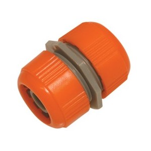 Raccordo Riparatore 1/2E 1/2 – Soluzione Semplice e Affidabile per Riparare i Tubi