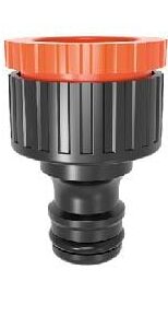 Lif Adattatore 1/2 e 3/4 – Soluzione Flessibile per Impianti di Irrigazione e Connessioni Idrauliche