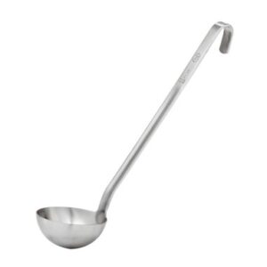 Mestolo da Cucina 9 cm – Pratico, Resistente e Perfetto per Ogni Preparazione