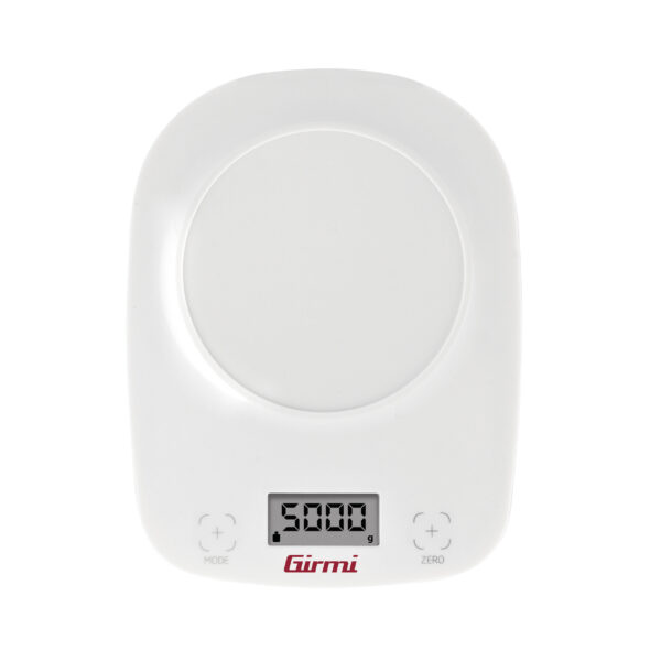 Bilancia da Cucina Elettronica PS0101 – Precisa, Compatta e Facile da Usare - immagine 3
